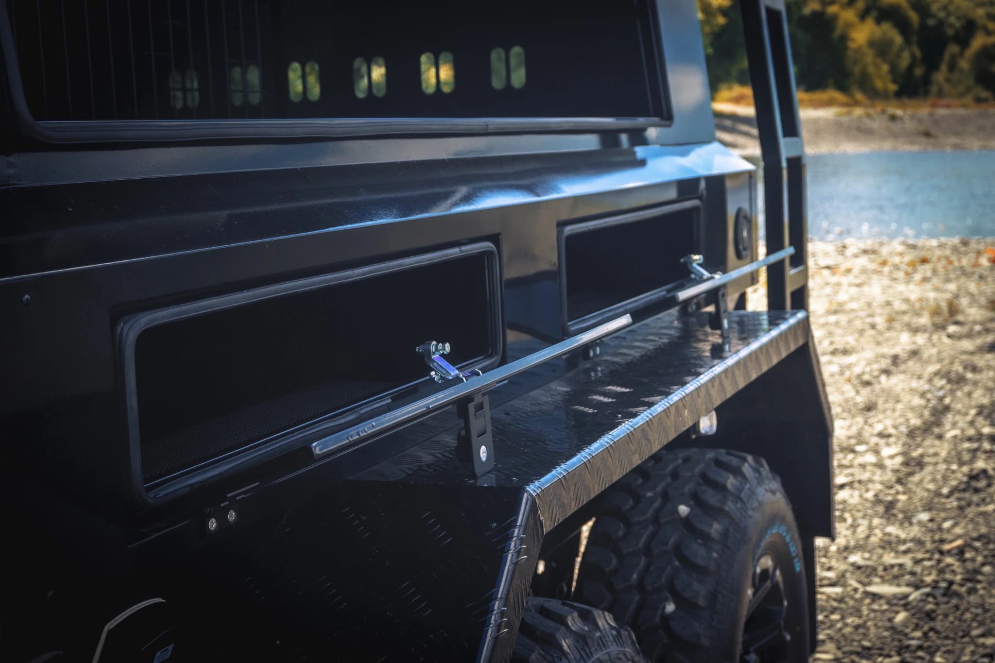 Metro Tradesman - View 3