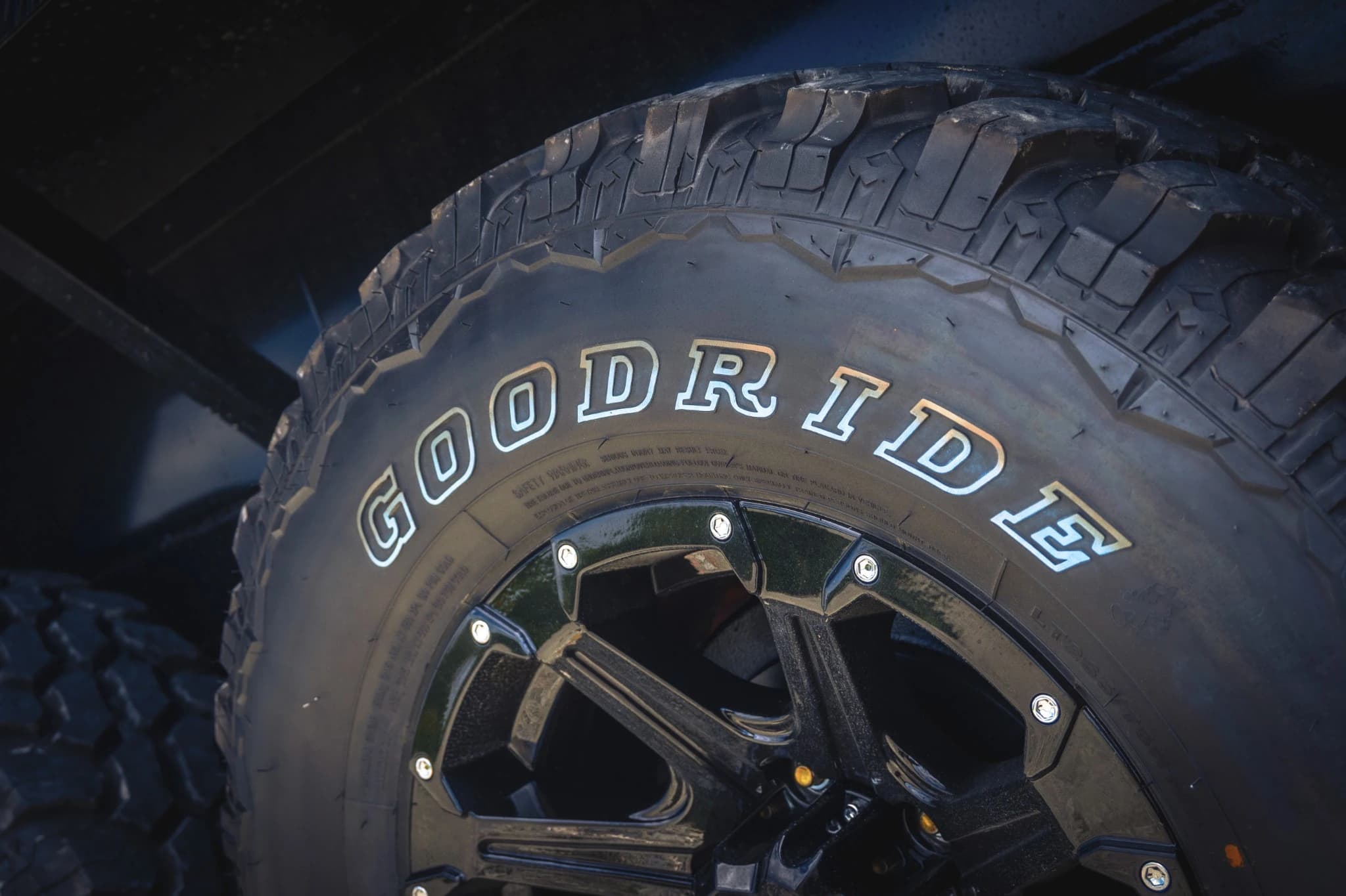 Metro Tradesman - View 1